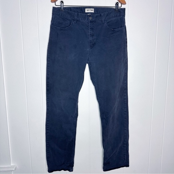 Line of Trade 5 Pocket Stretch Chino Pants - Picture 1 of 10